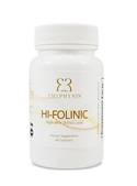 HI-FOLINIC (60 caps) - NEW!