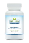 Mood Support (60 caps) - NEW!