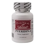Pteridin-4 (BH4) (60 caps) 
