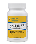 Artemisinin SOD™ (120 caps) - ON SALE!