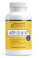 ATP 360® (90 caps)