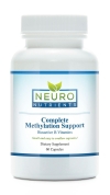 Complete Methylation Support (60 caps) - NEW!