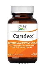 Candex (120 caps)