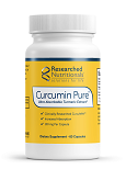 Curcumin Pure™ (60 caps)