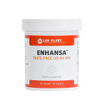 Enhansa™ Taste-Free Drink Mix (34.4 g) - NEW!
