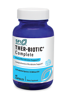 Ther-Biotic® Complete (60 capsules)